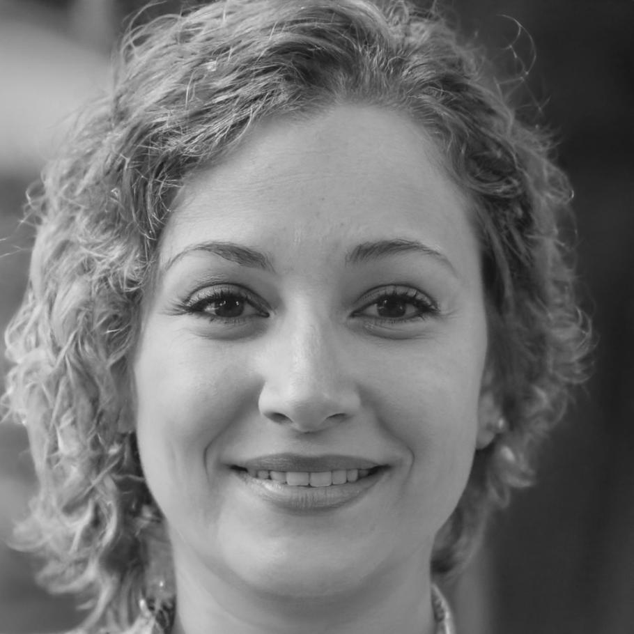 Maria Santos, participante do programa de orçamentação